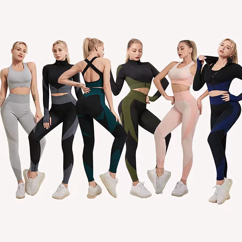 fitness wear wholesale
