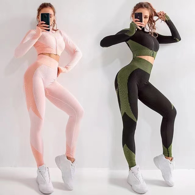 fitness wear manufacturer