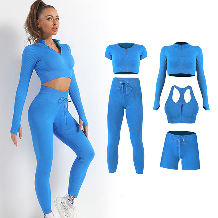 sports wear manufacturers