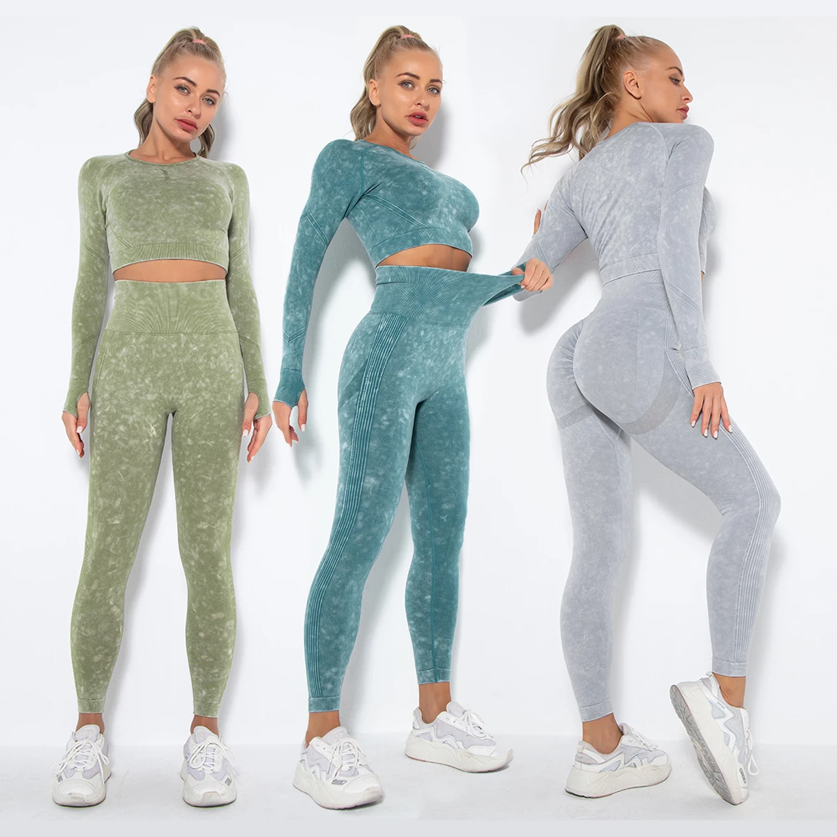 activewear distributors