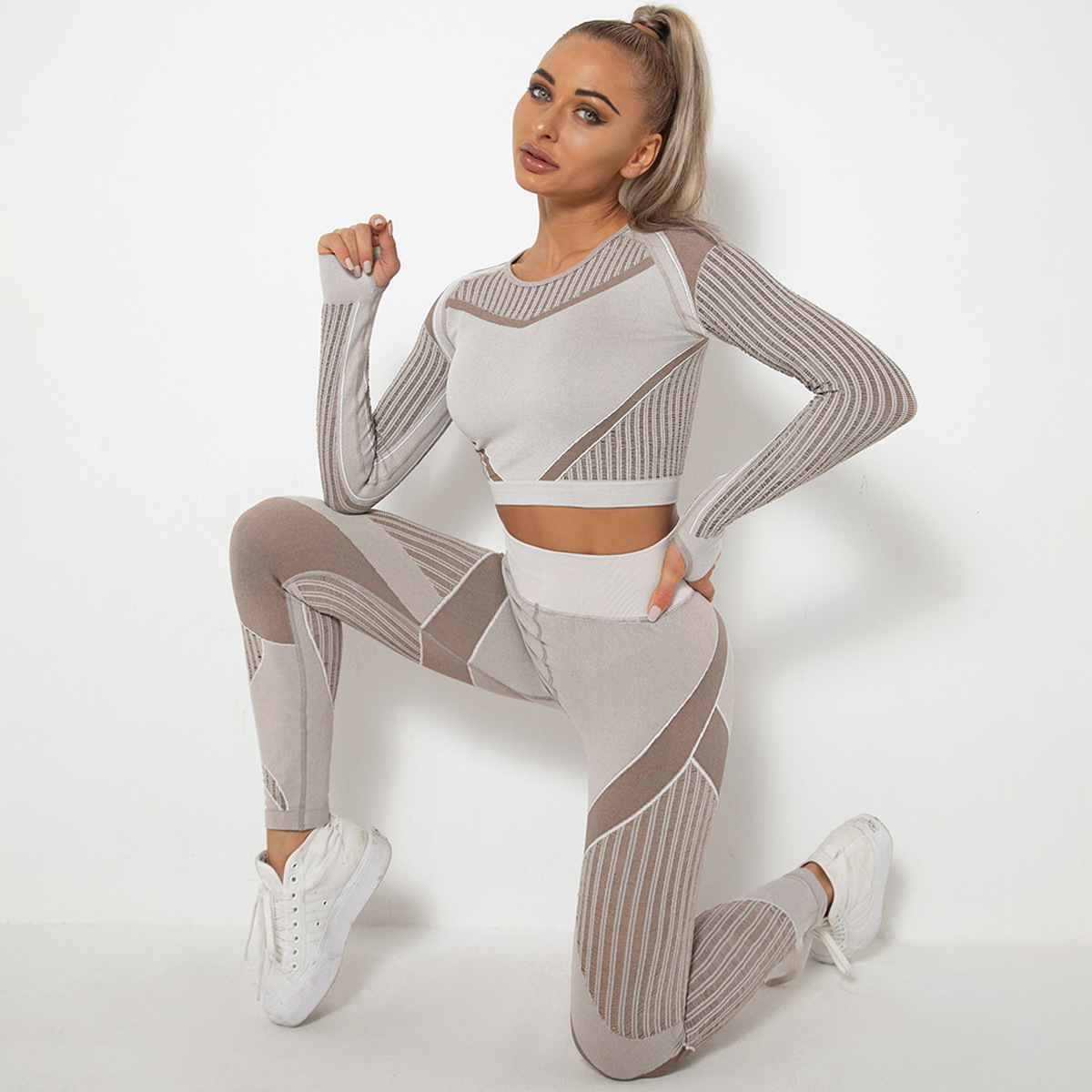 activewear manufacturer