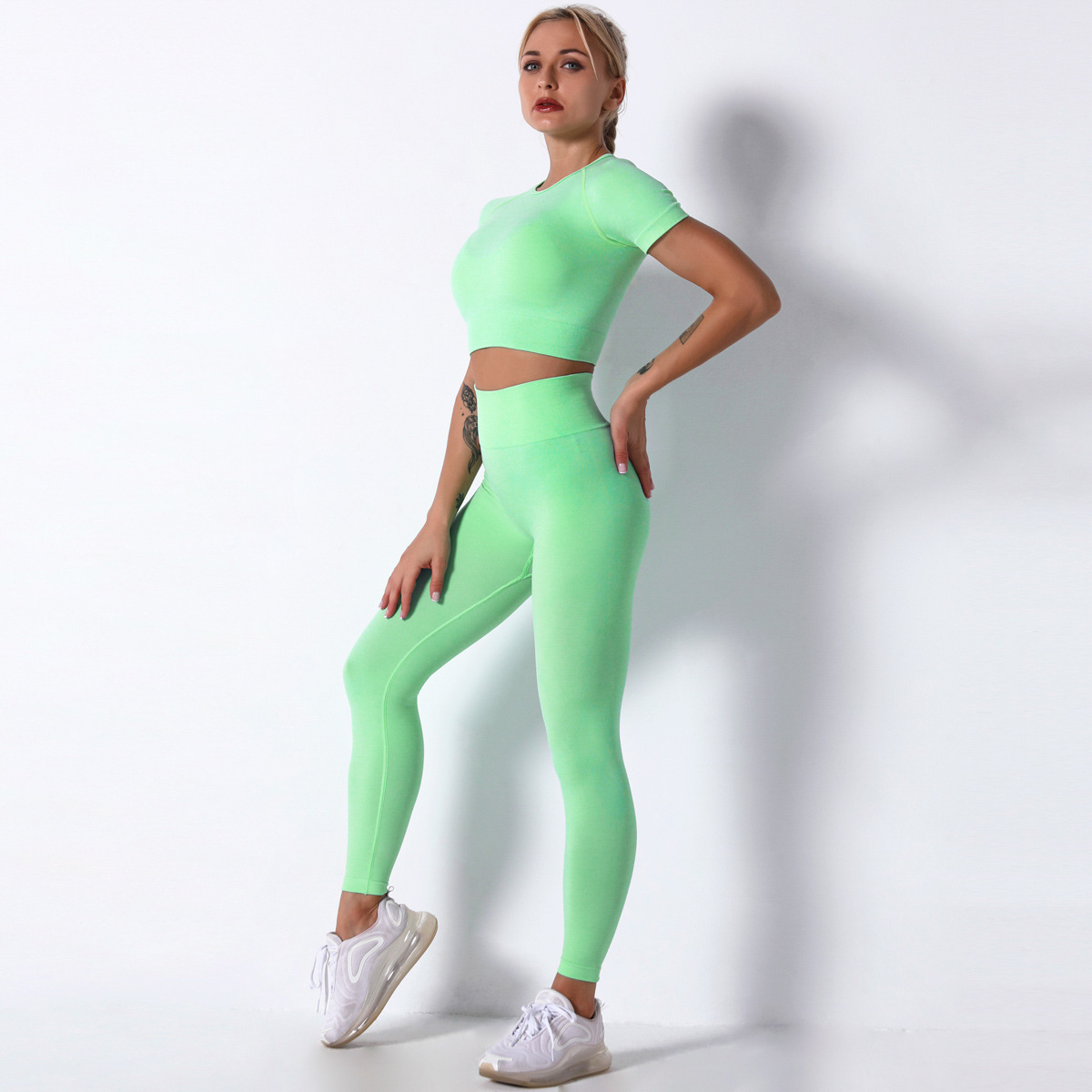 gym clothes bulk