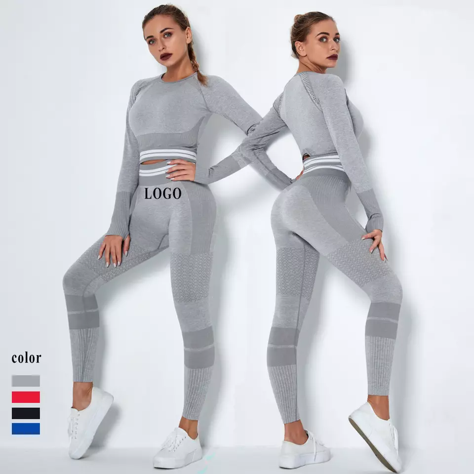 fitness clothing manufacturer