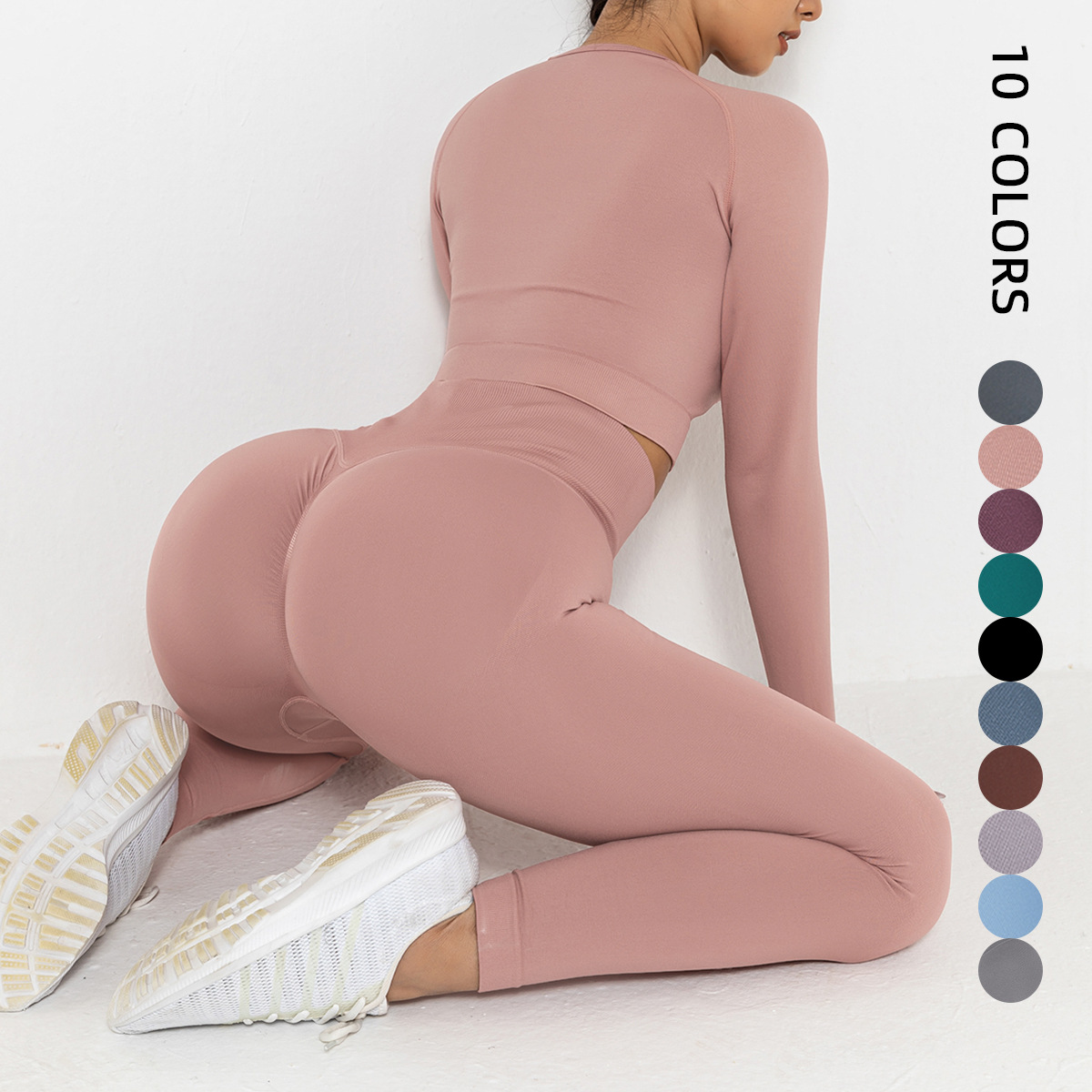 activewear manufacturers
