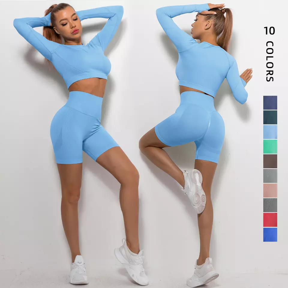 wholesale activewear