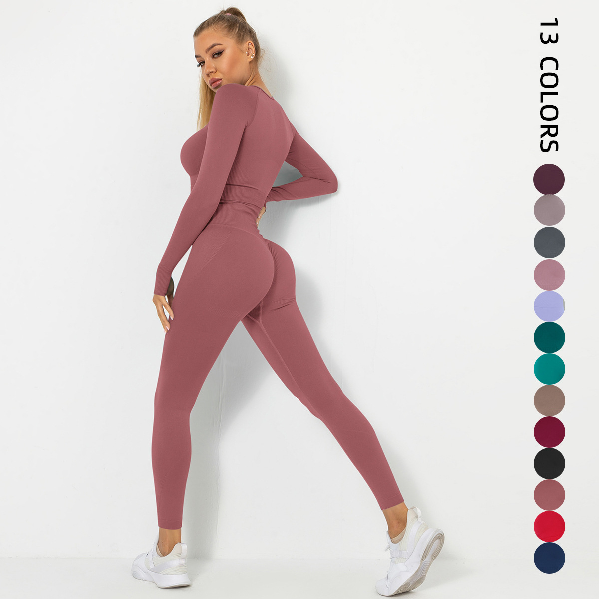 workout clothes manufacturer