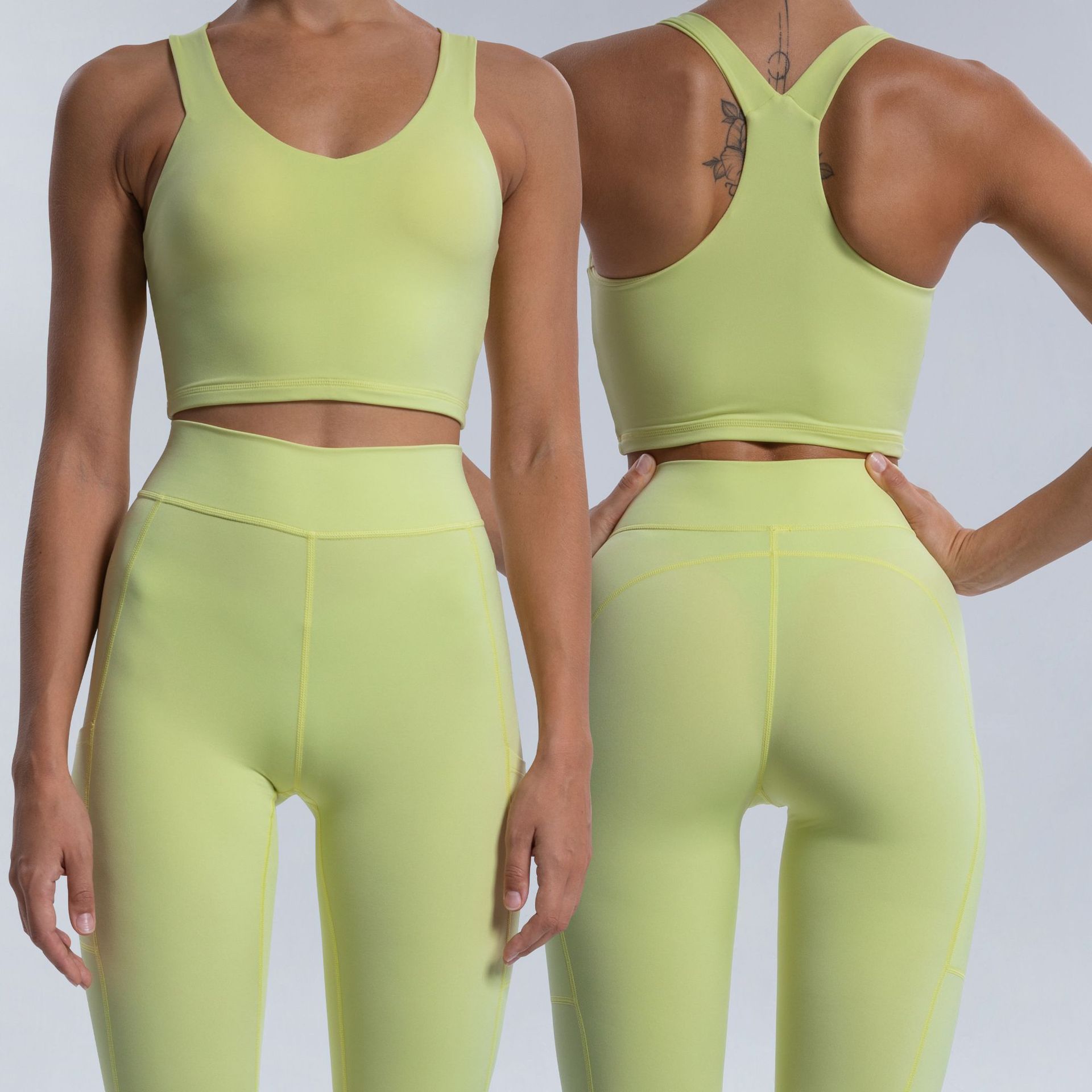 gym clothing manufacturers