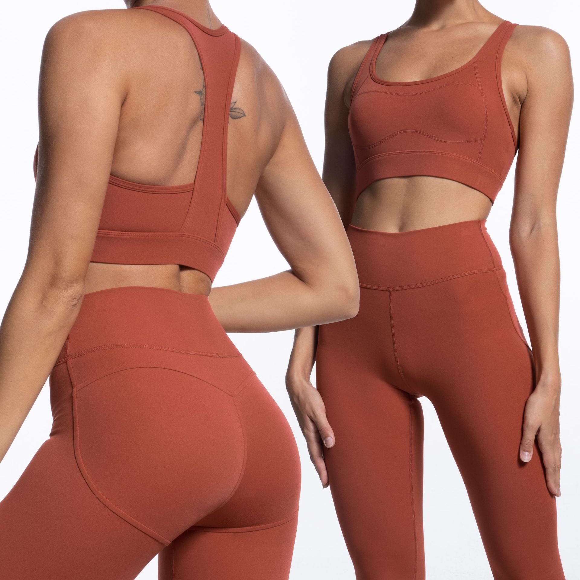 activewear manufacturers