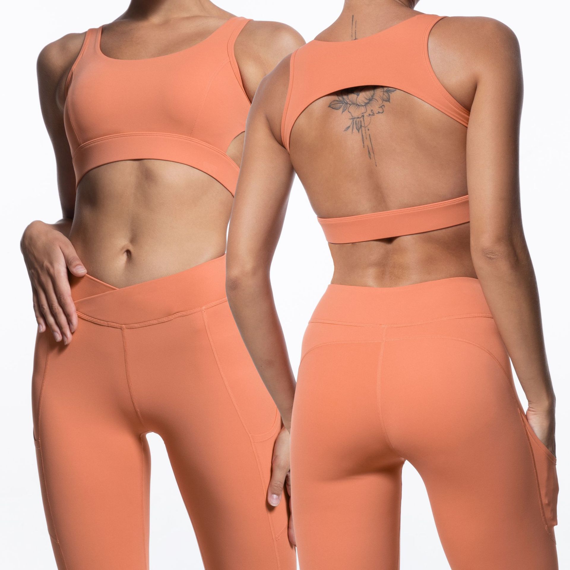 gym clothes wholesale