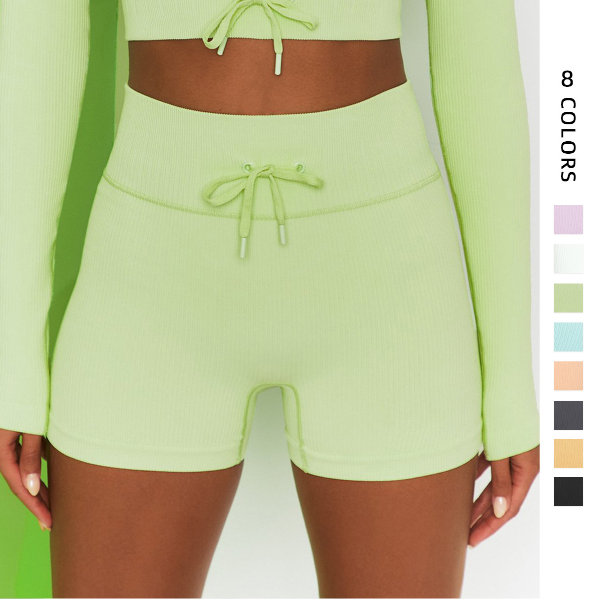 seamless shorts wholesale