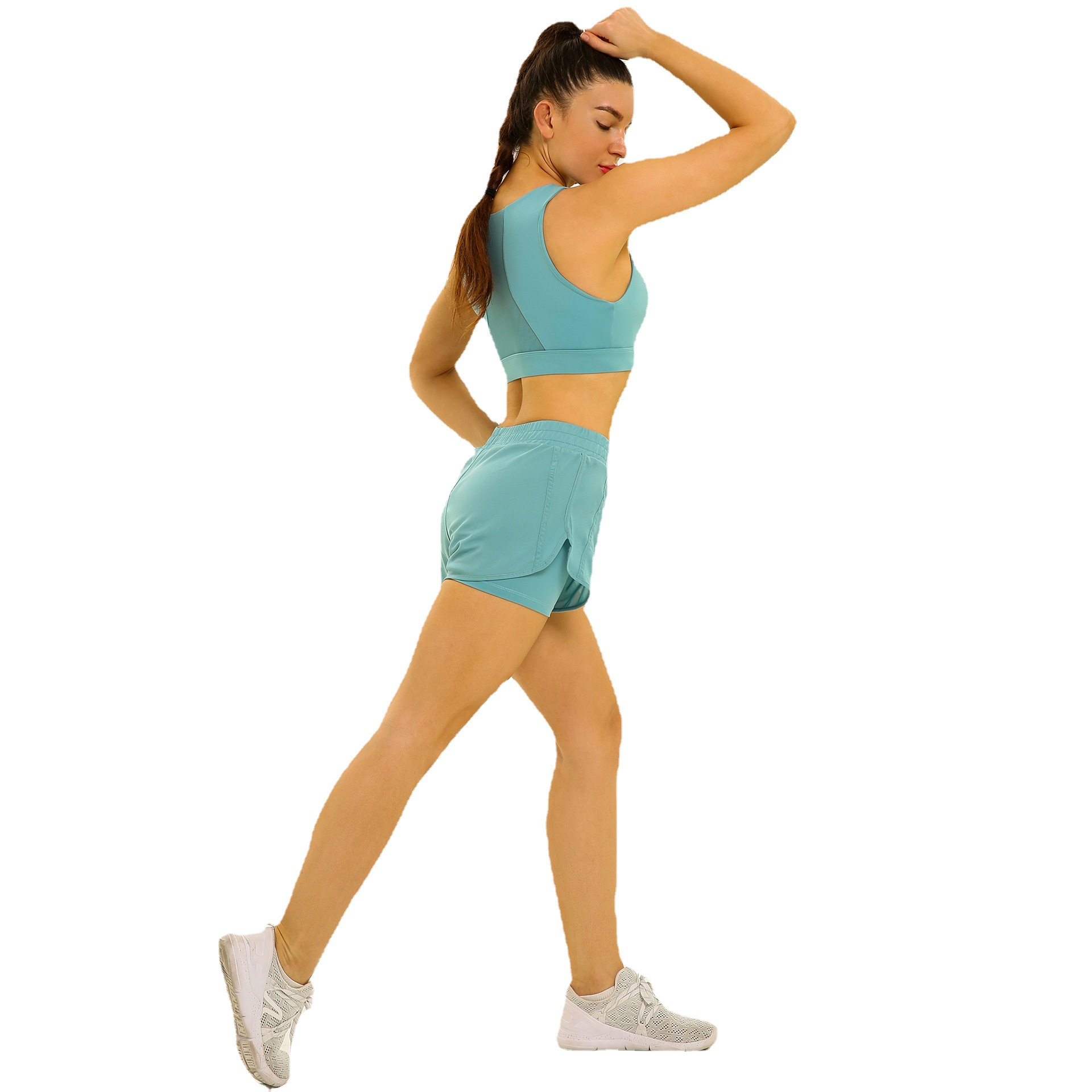 workout clothes manufacturer