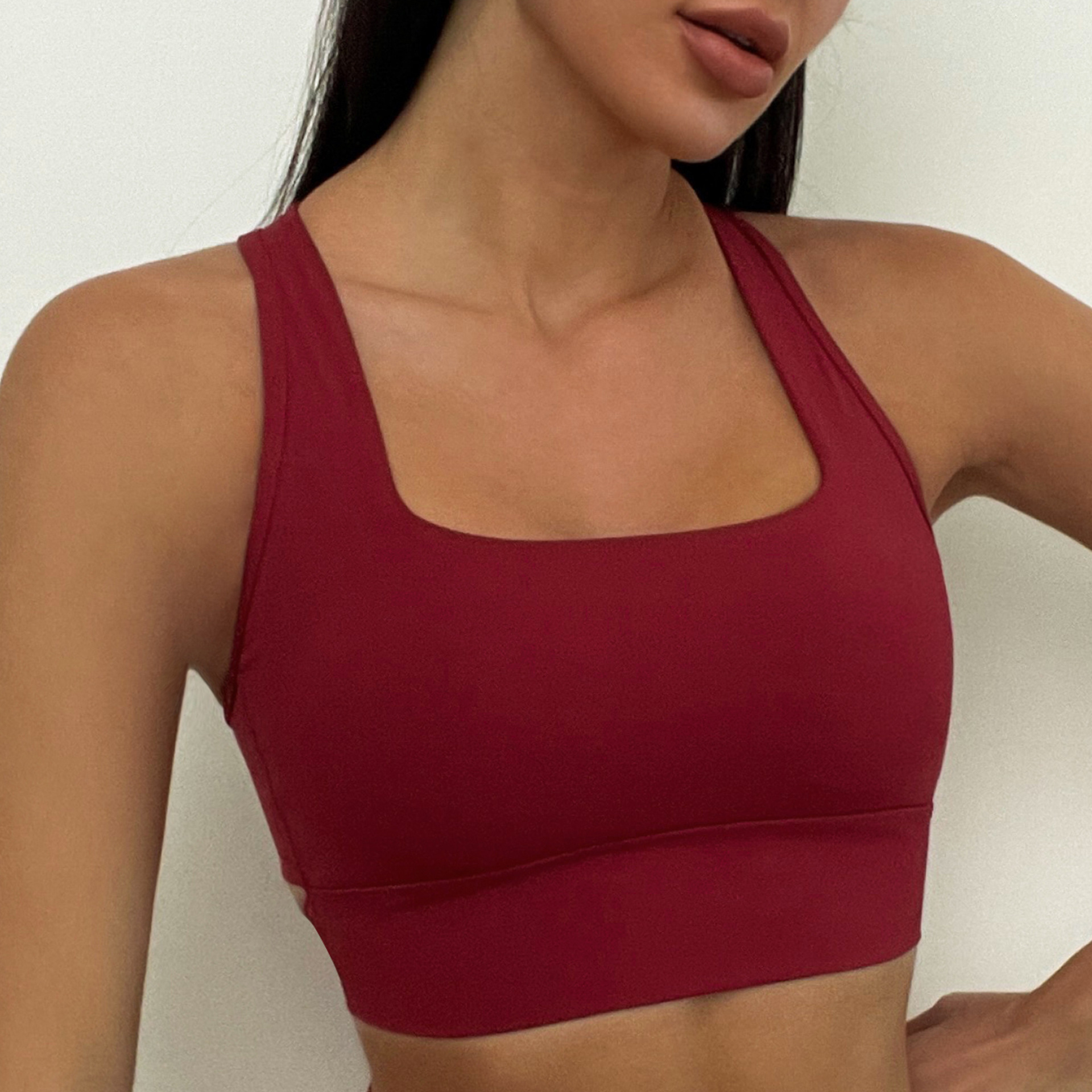 gym bra China