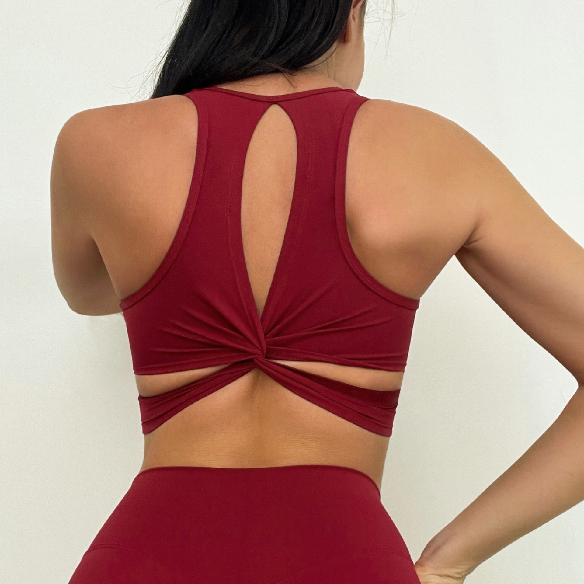 sports bra China
