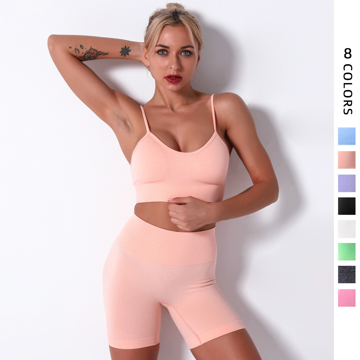 wholesale yoga bra