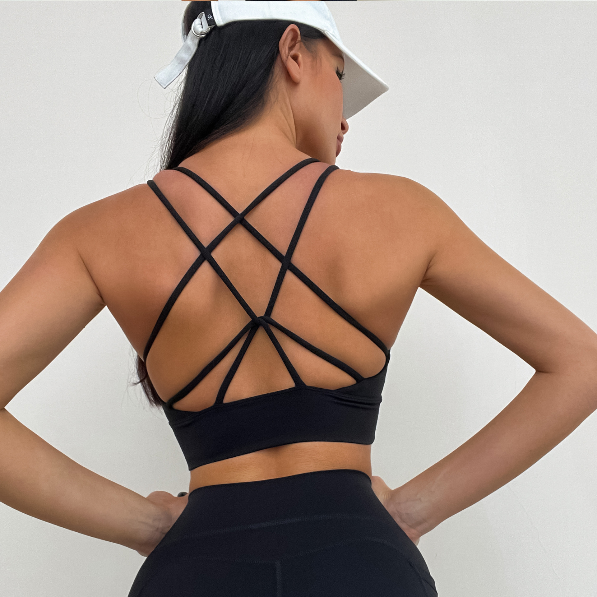 gym bra supplier