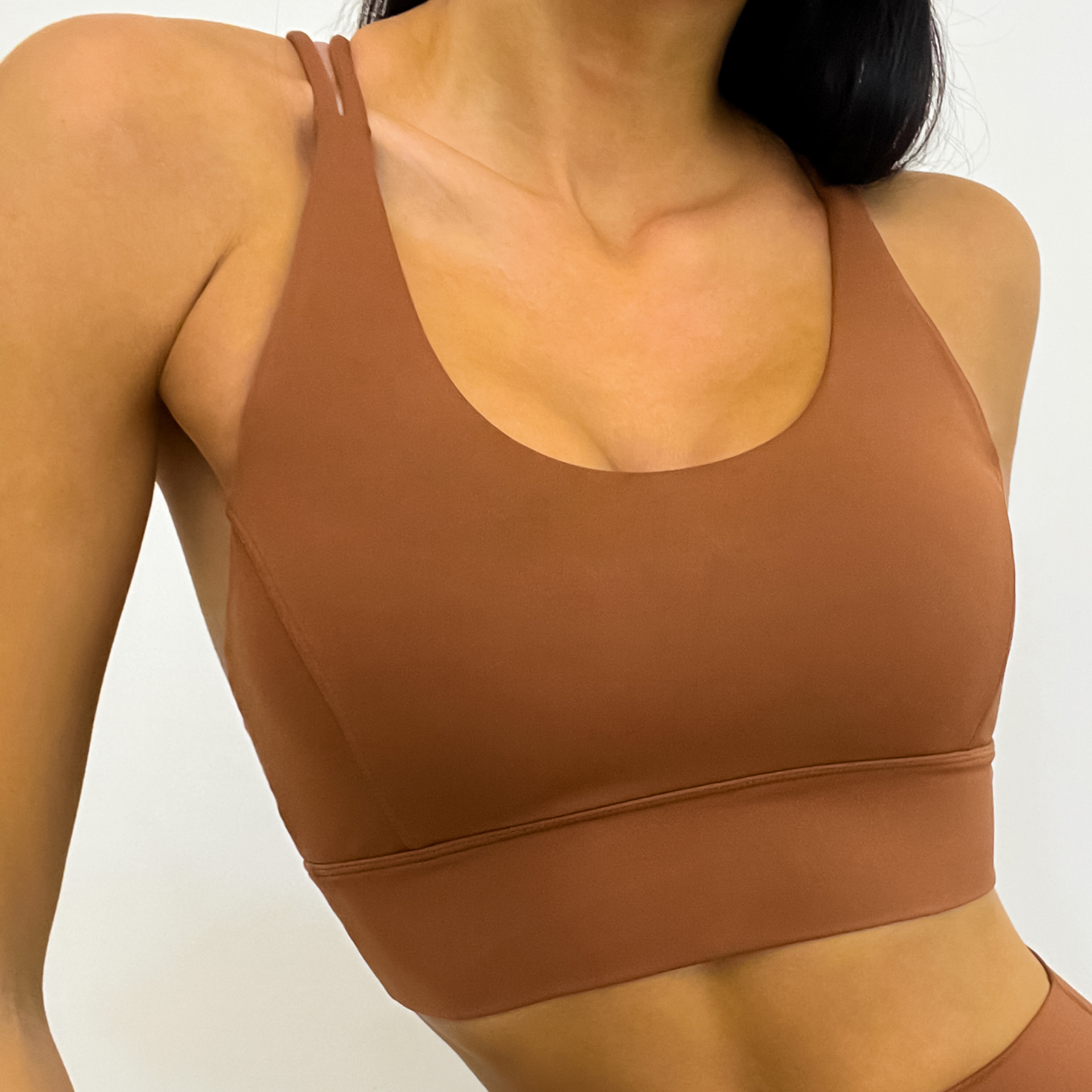 yoga bra manufacturer
