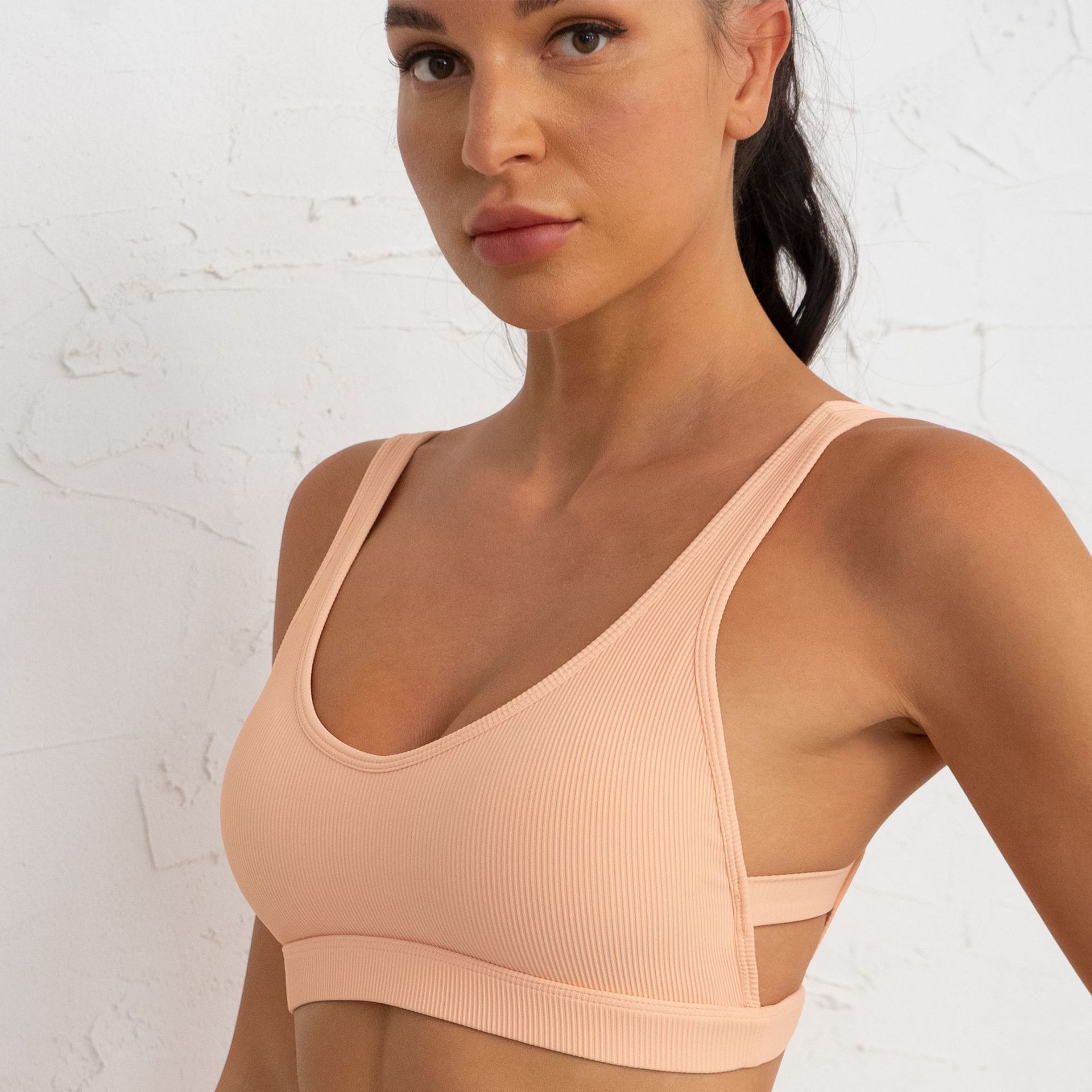 yoga bra factory