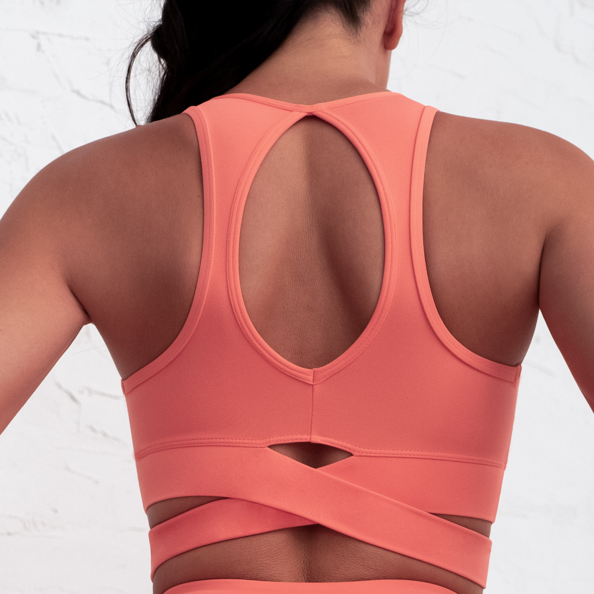 gym bra manufacturer