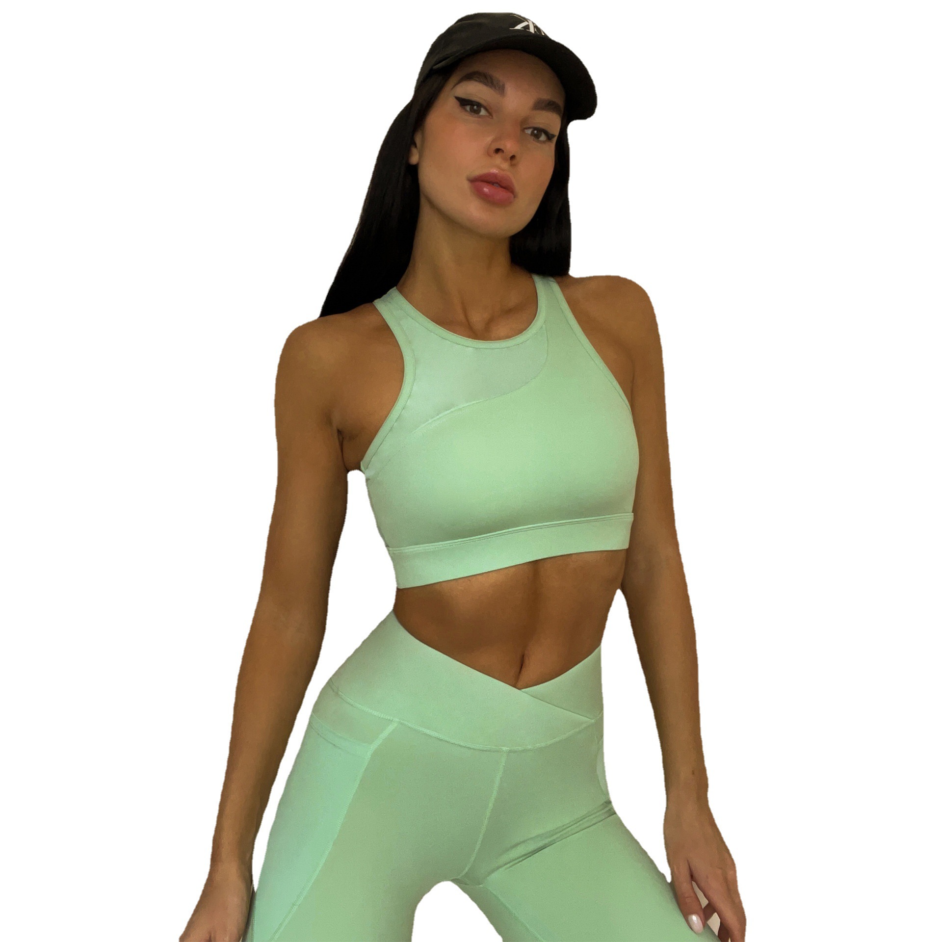 sports bra factory