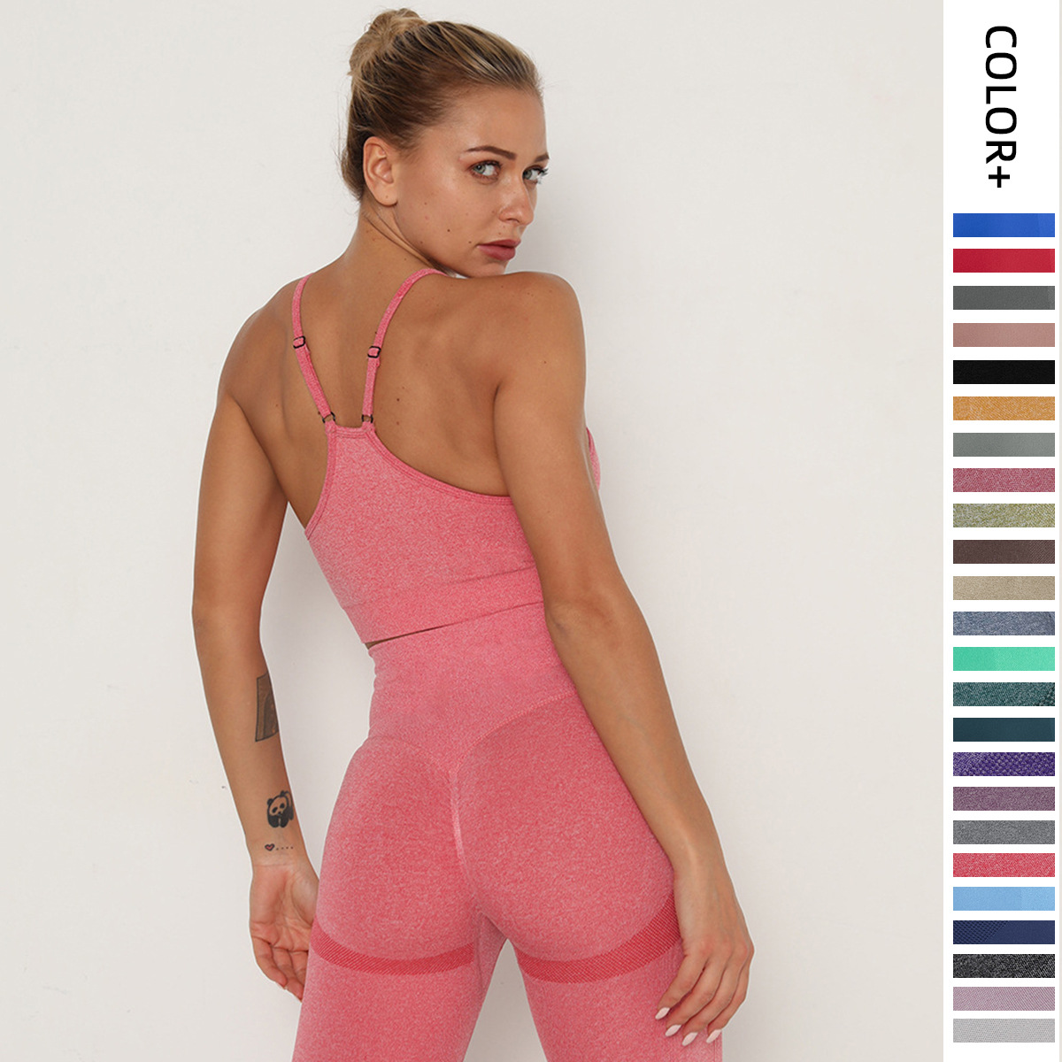 gym wear wholesale