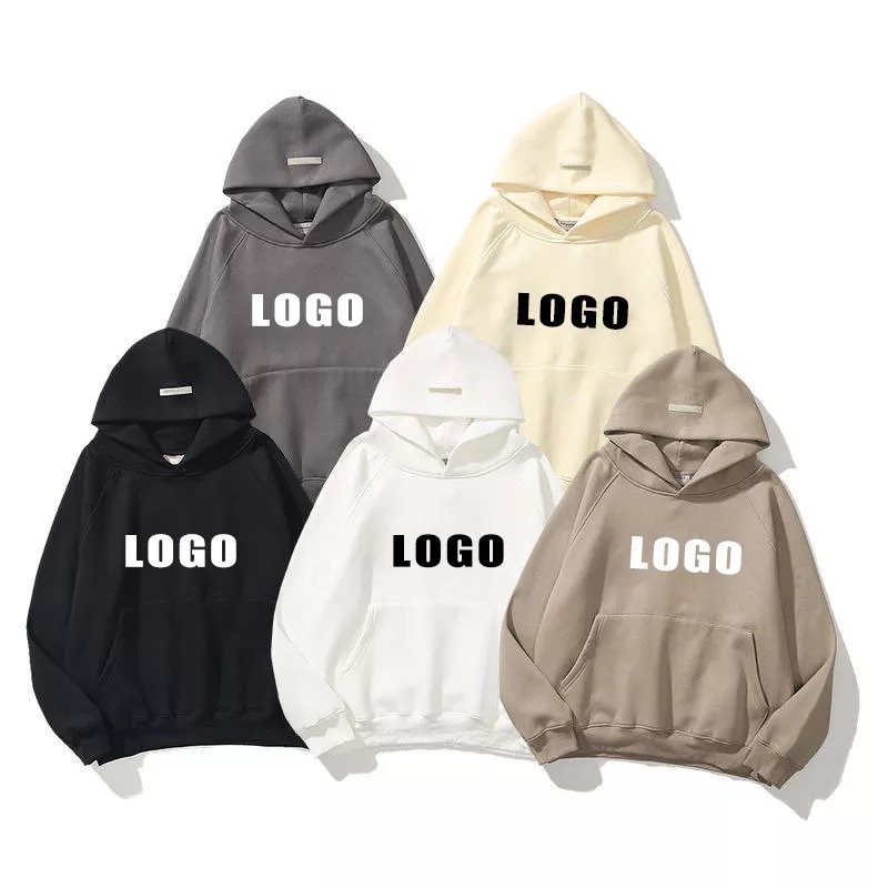 custom hoodies usa