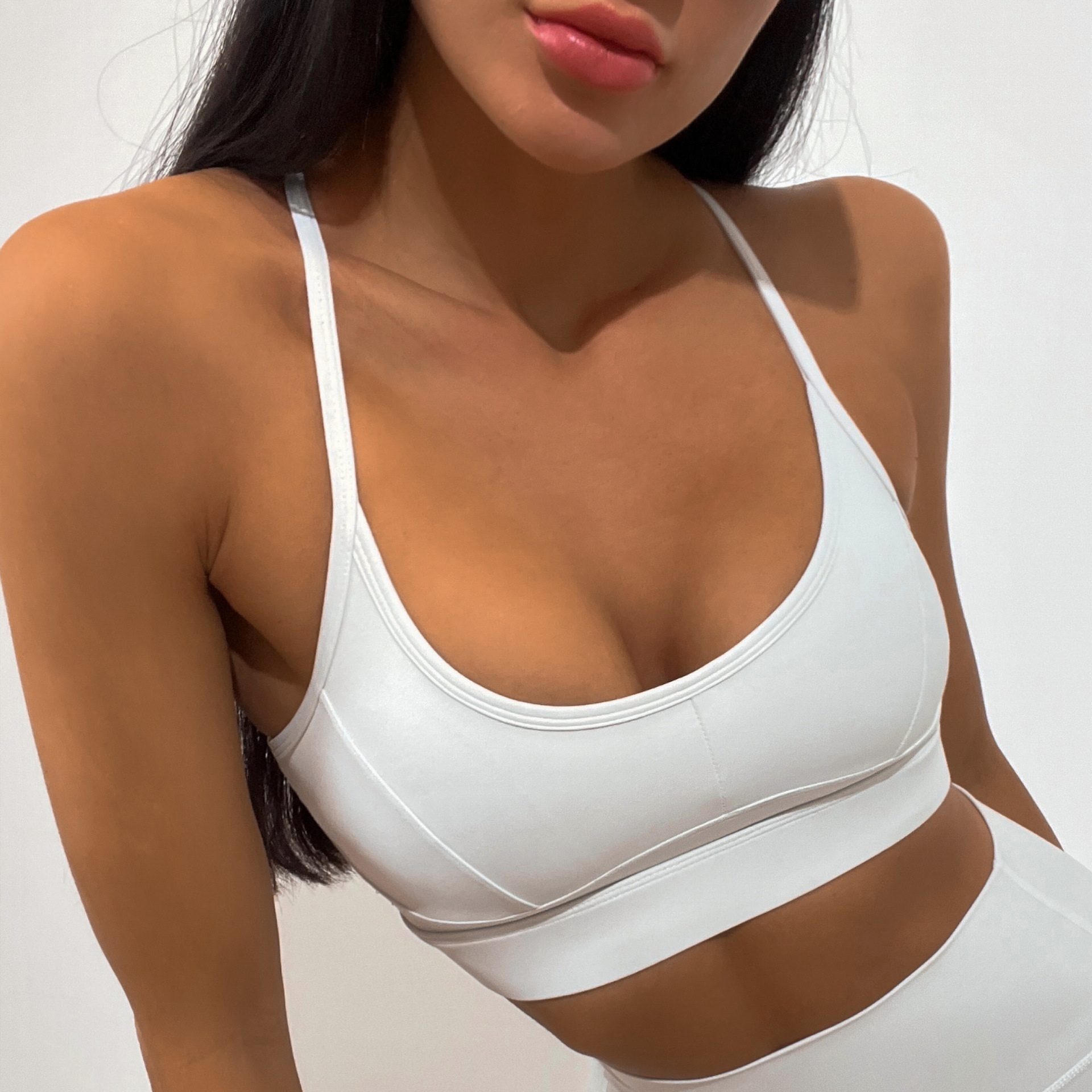 sports bra factory