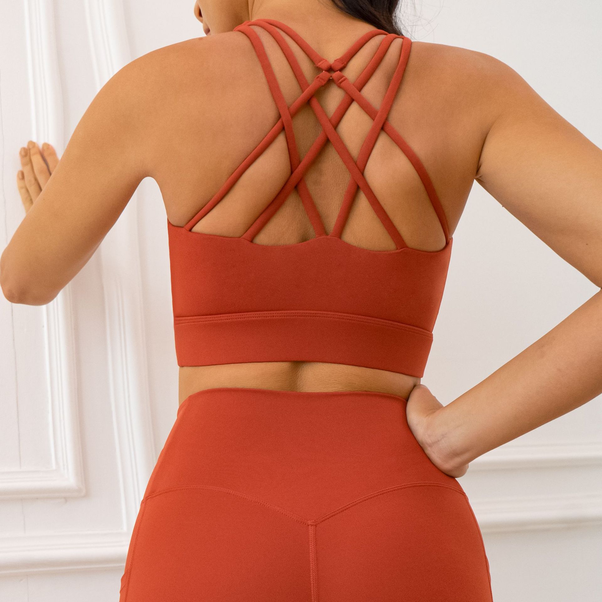 lululemon bra manufacturer