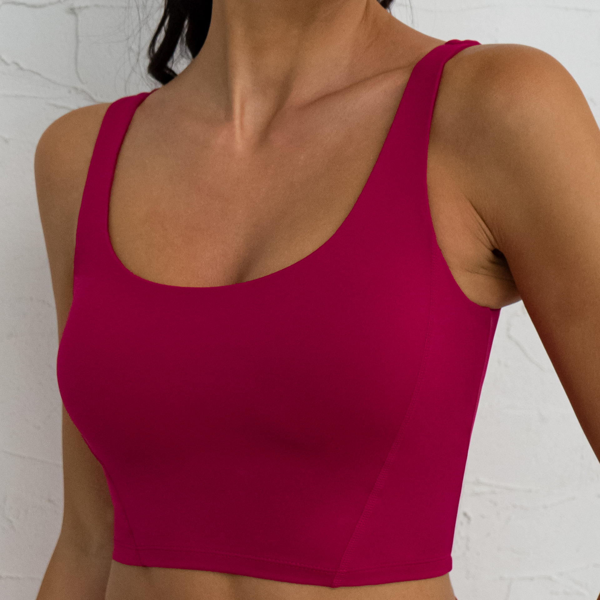 yoga bra China