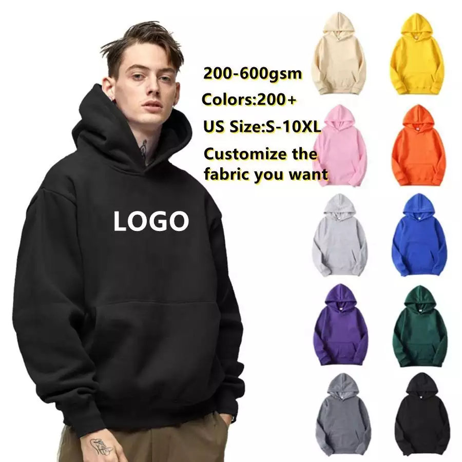 custom design sweatshirts