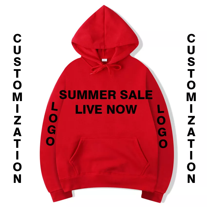 best hoodie supplier