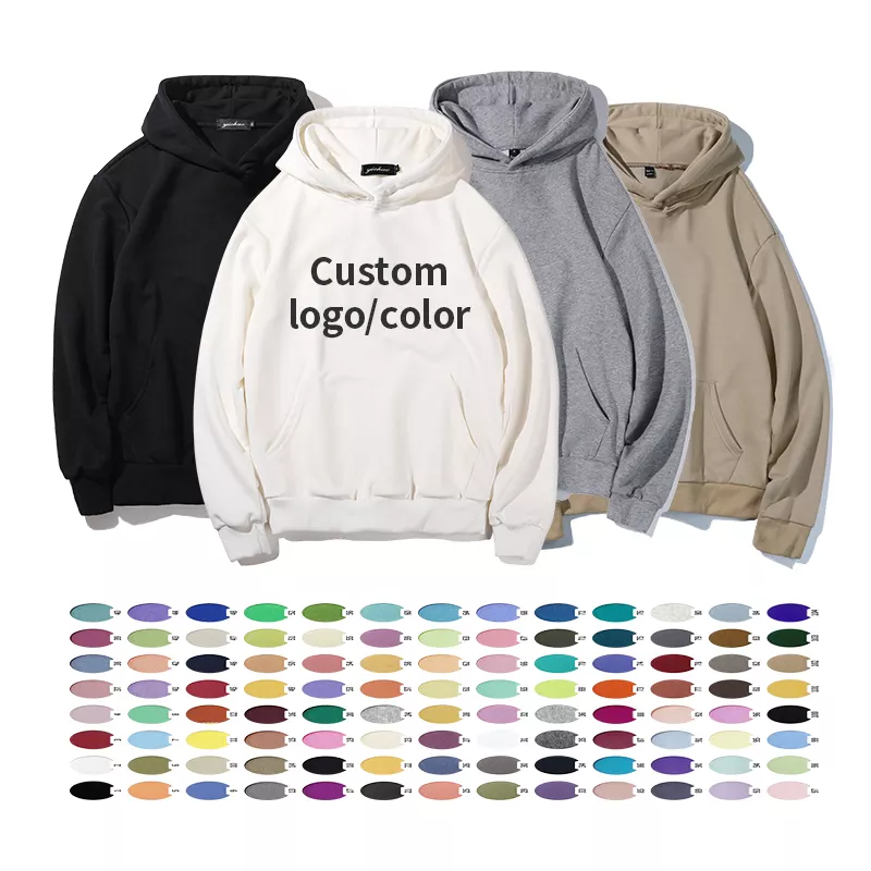 wholesale good quality hoodies