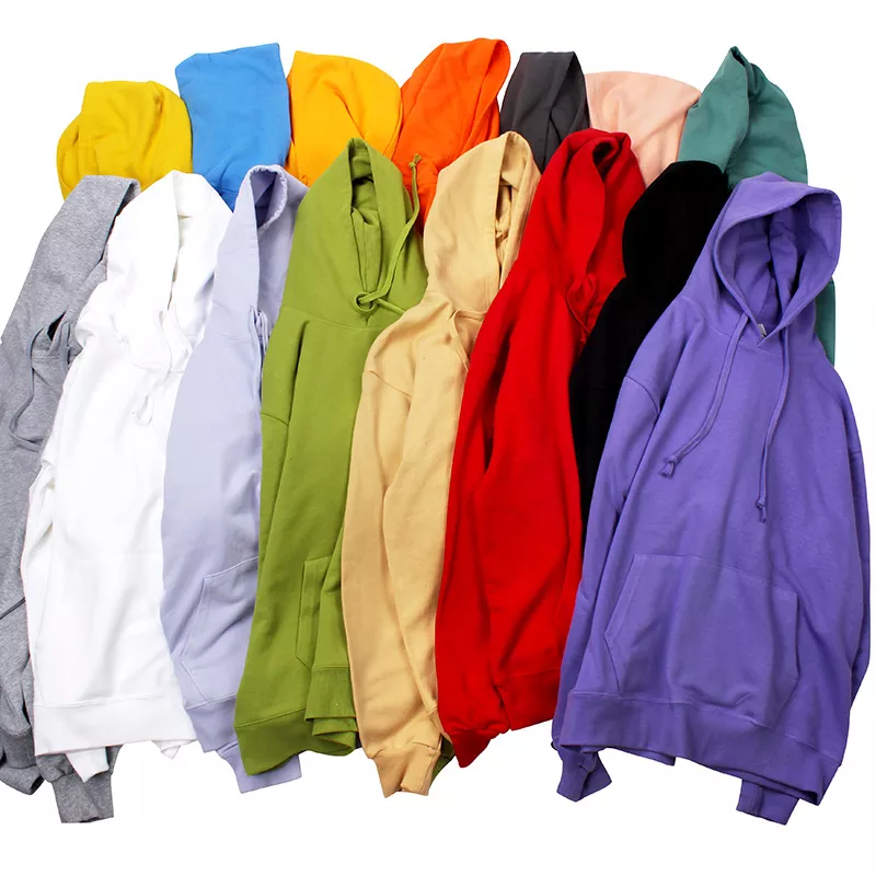 bulk sweatshirt orders