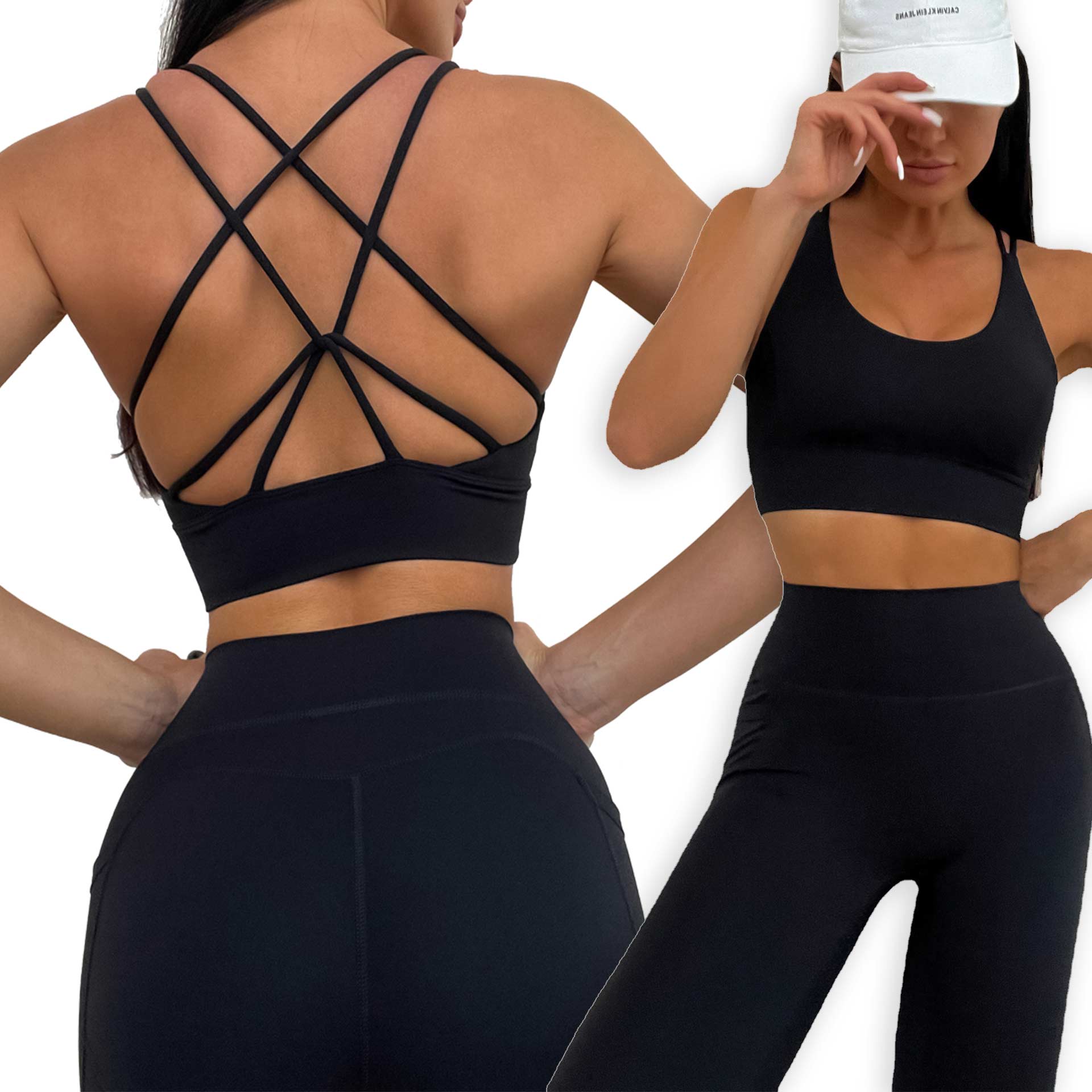 gym clothes bulk