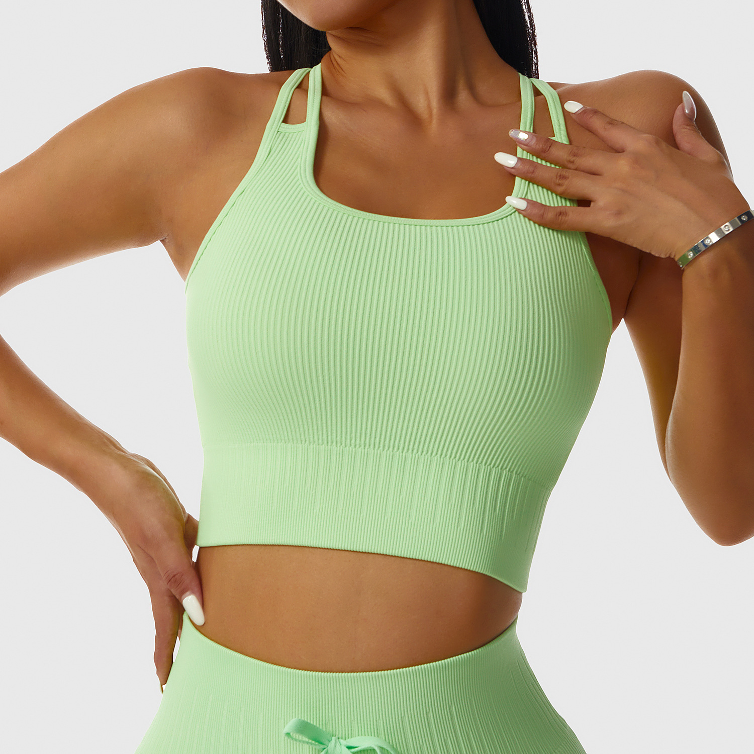 seamless bra China
