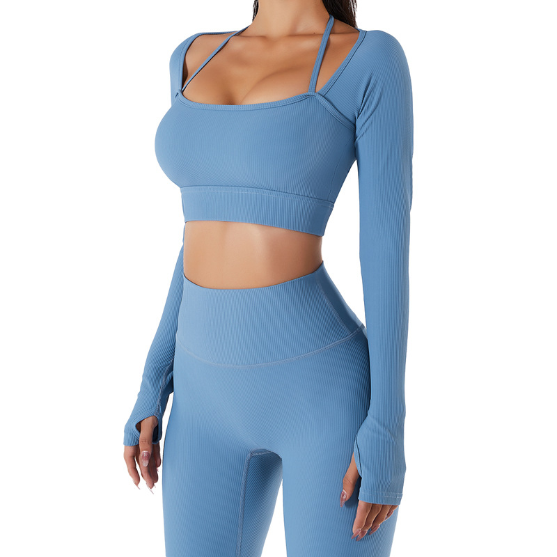 sports bra China