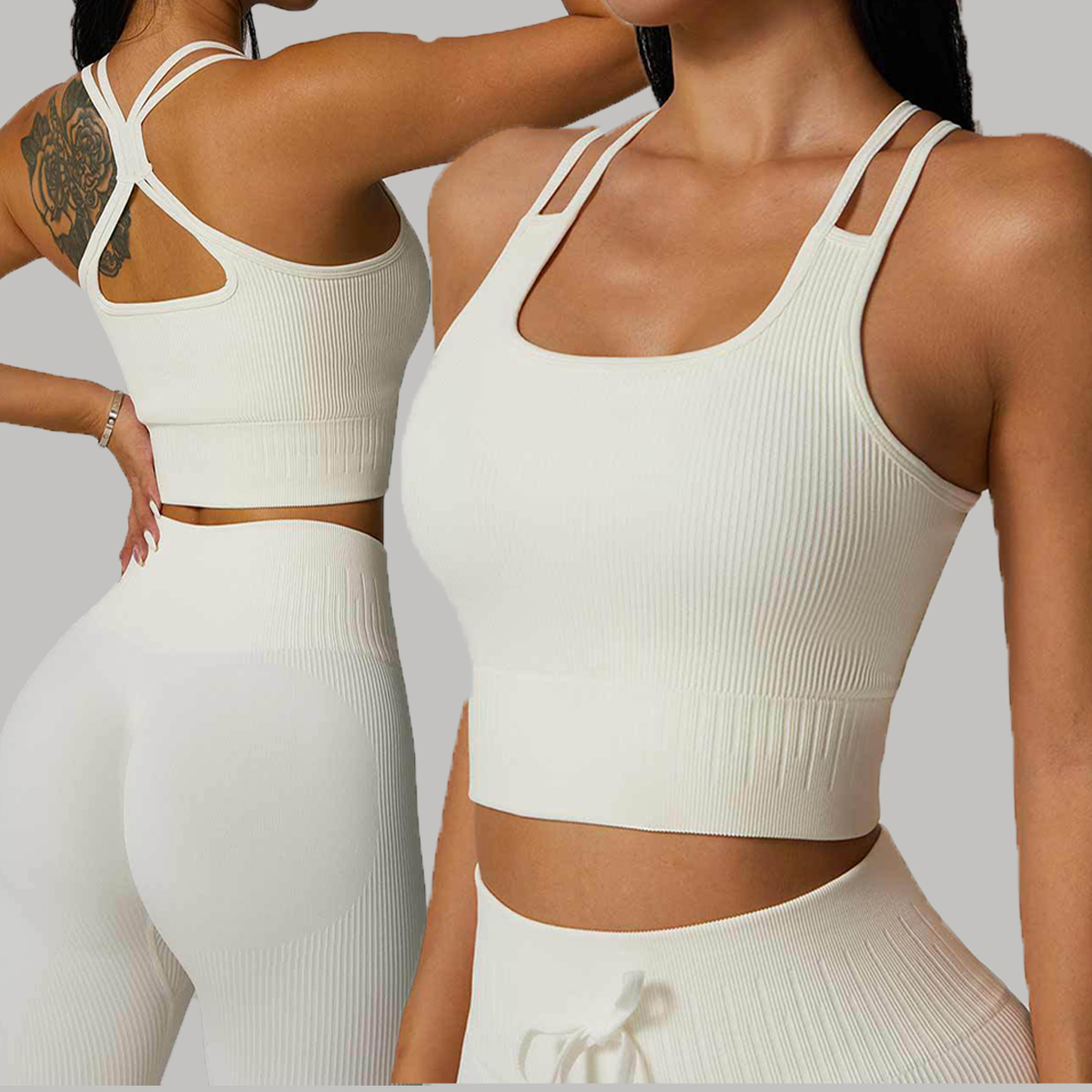 yoga bra wholesale