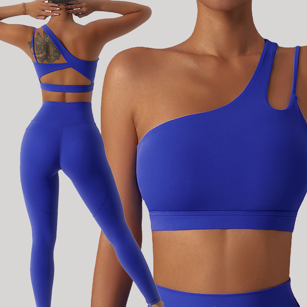 gym bra manufacturer