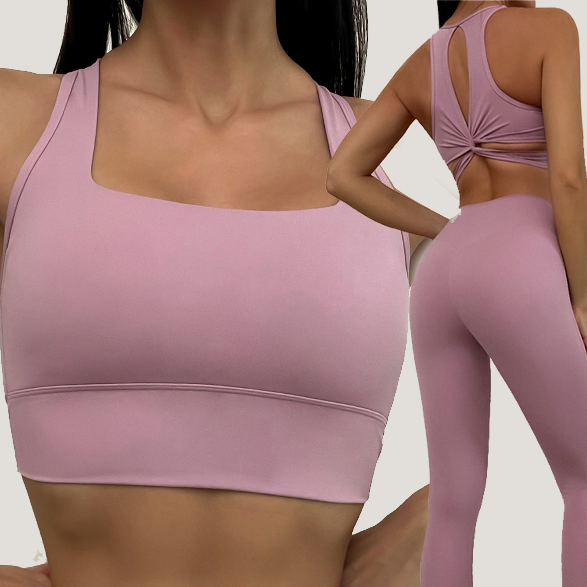 sports bra factory