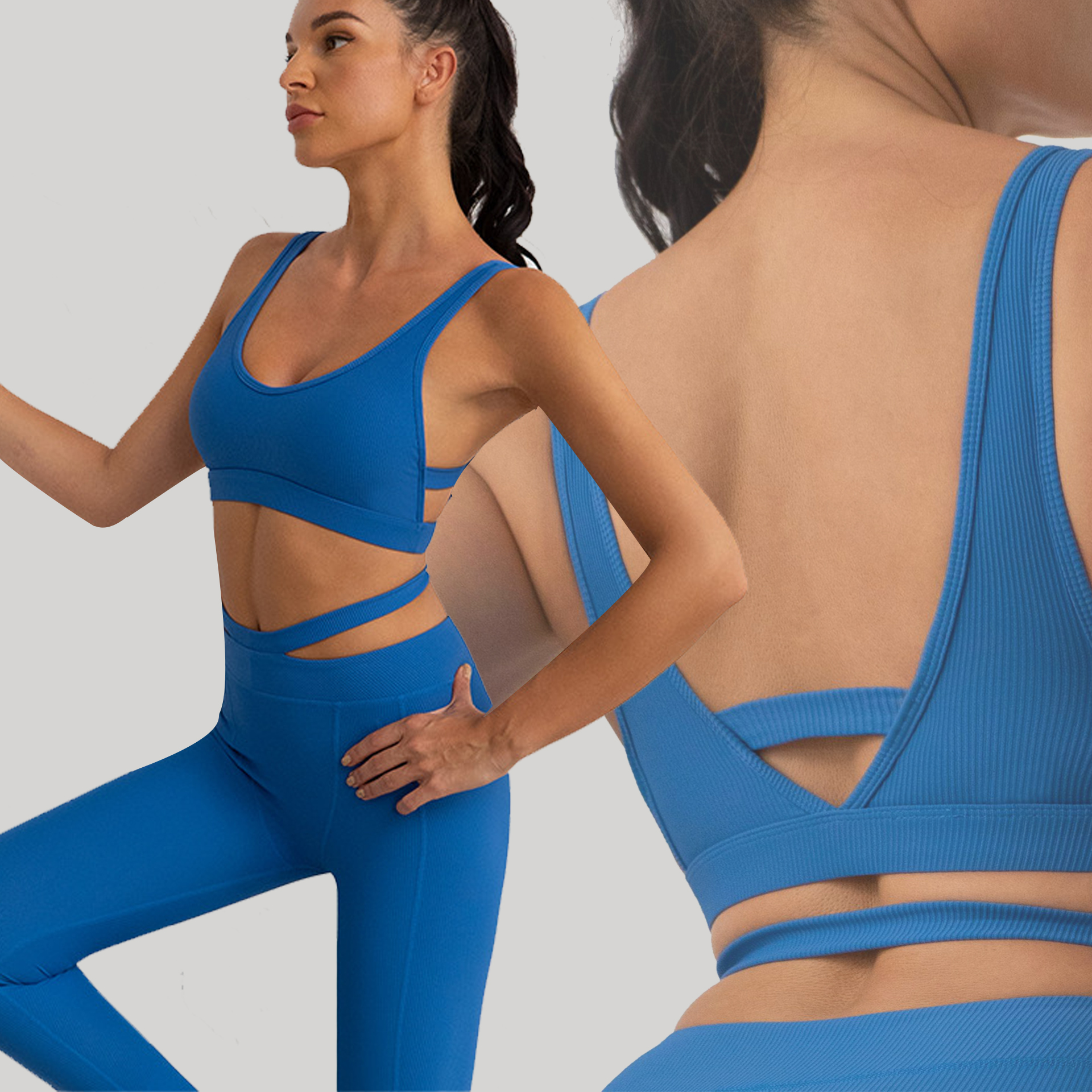 seamless bra China