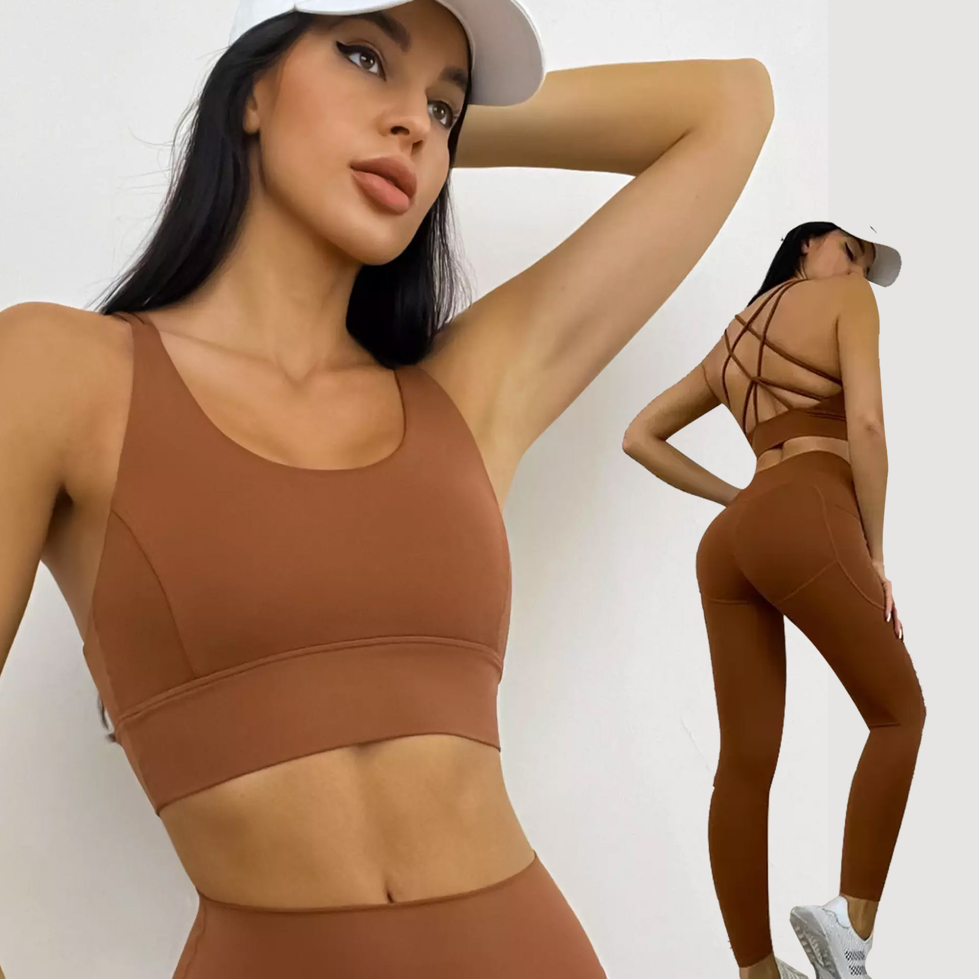 seamless bra factory