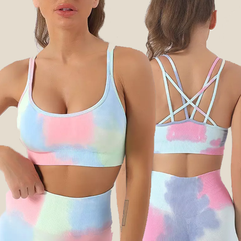 sports bra wholesale