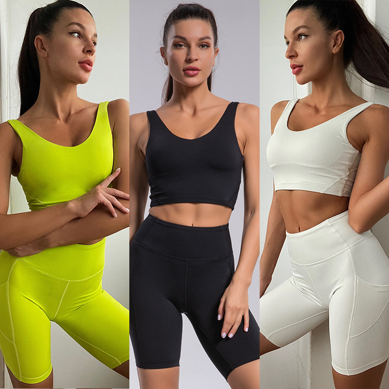 activewear manufacturer