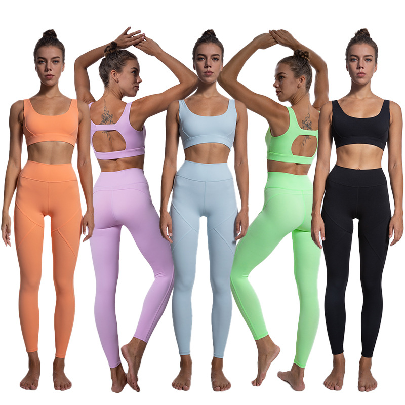 activewear private label