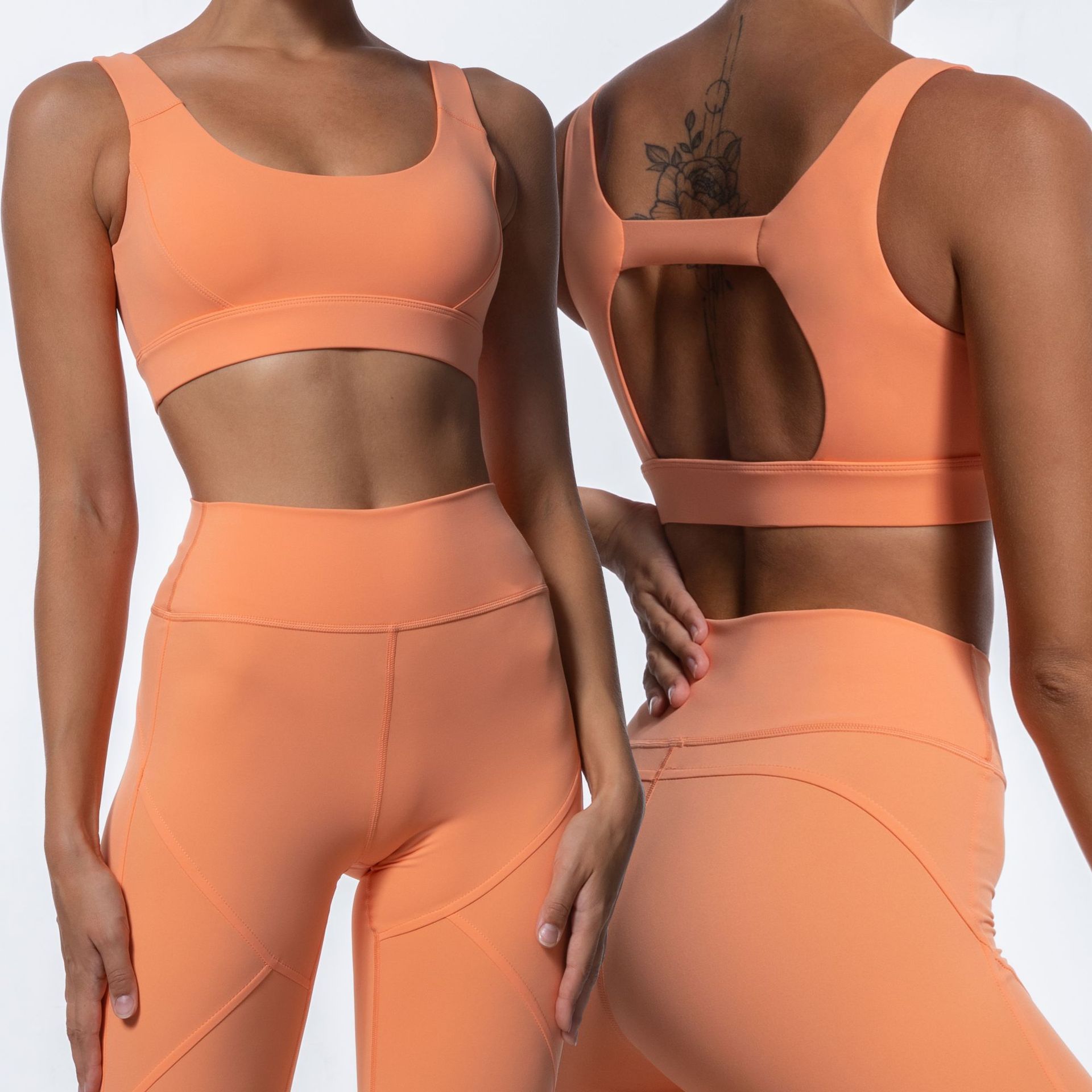 gym wear manufacturers