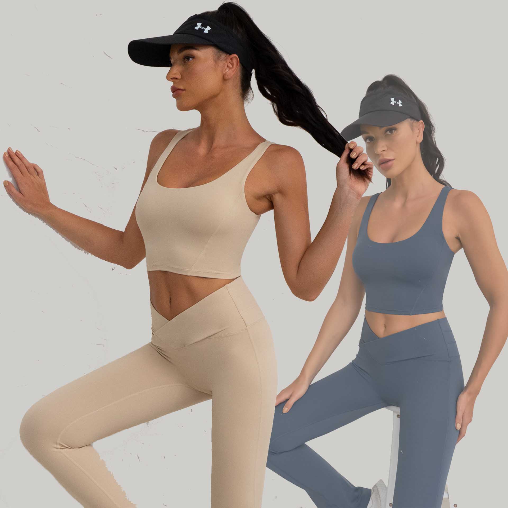 gym clothing manufacturers