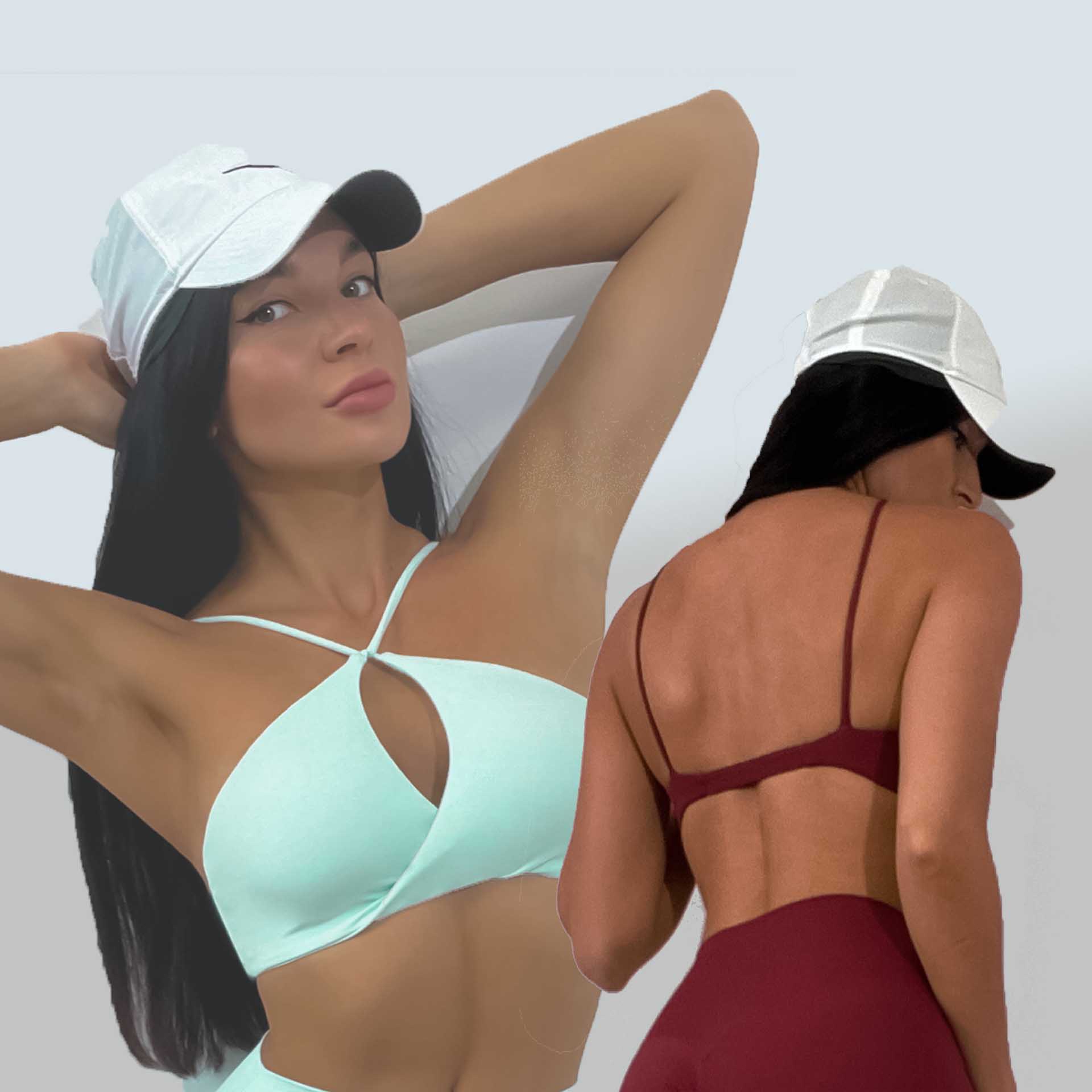 yoga clothing manufacturer