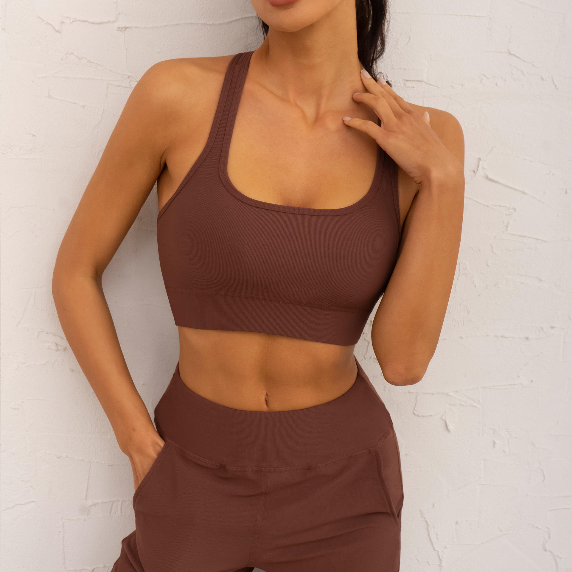 activewear manufacturer