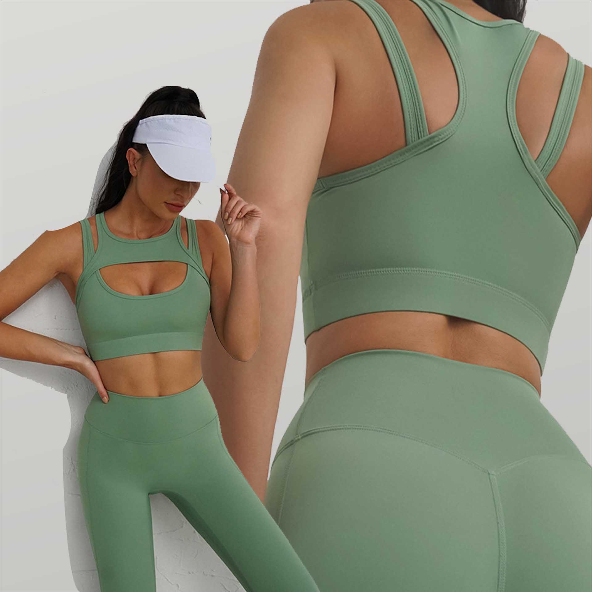 sportswear manufacturers