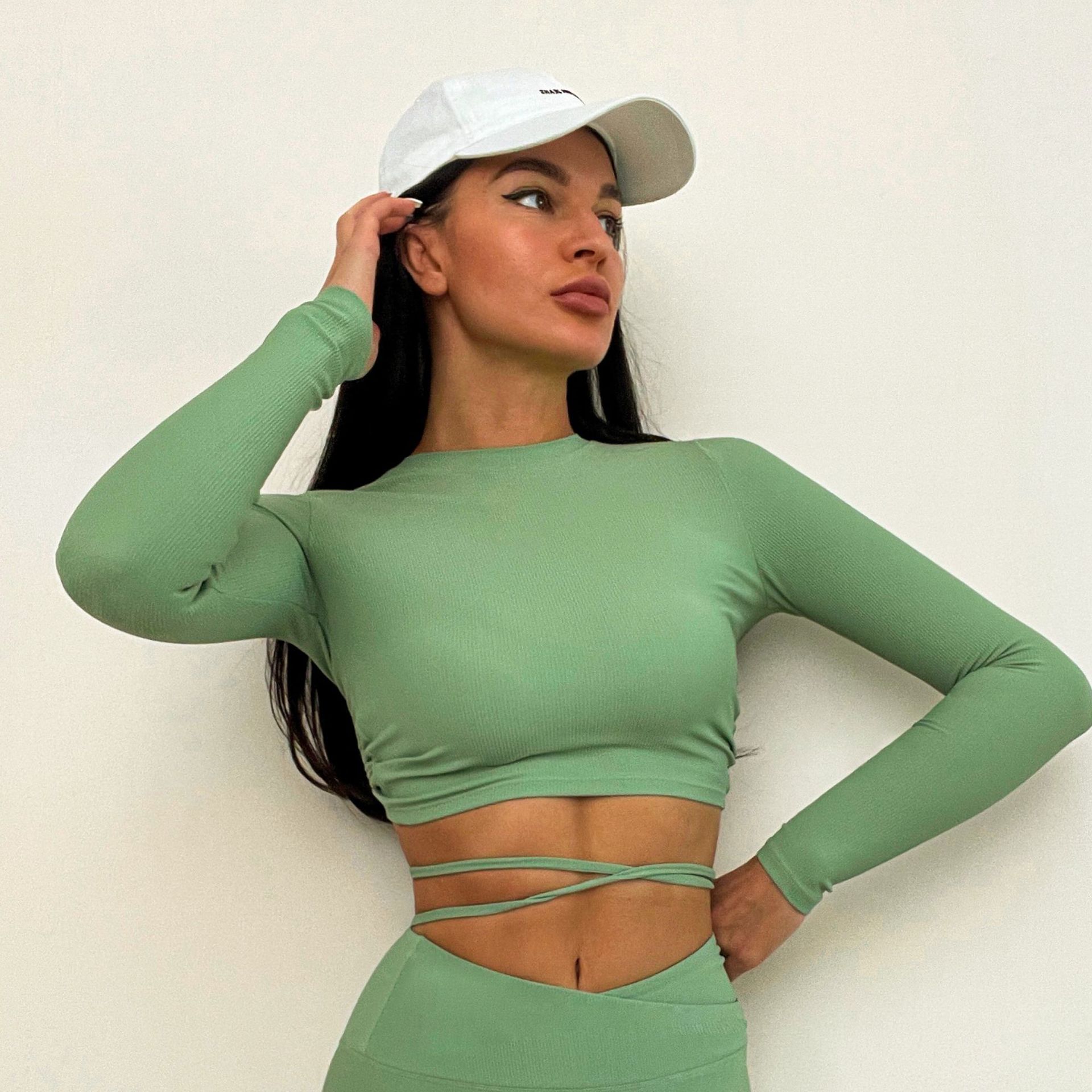 fitness wear wholesale