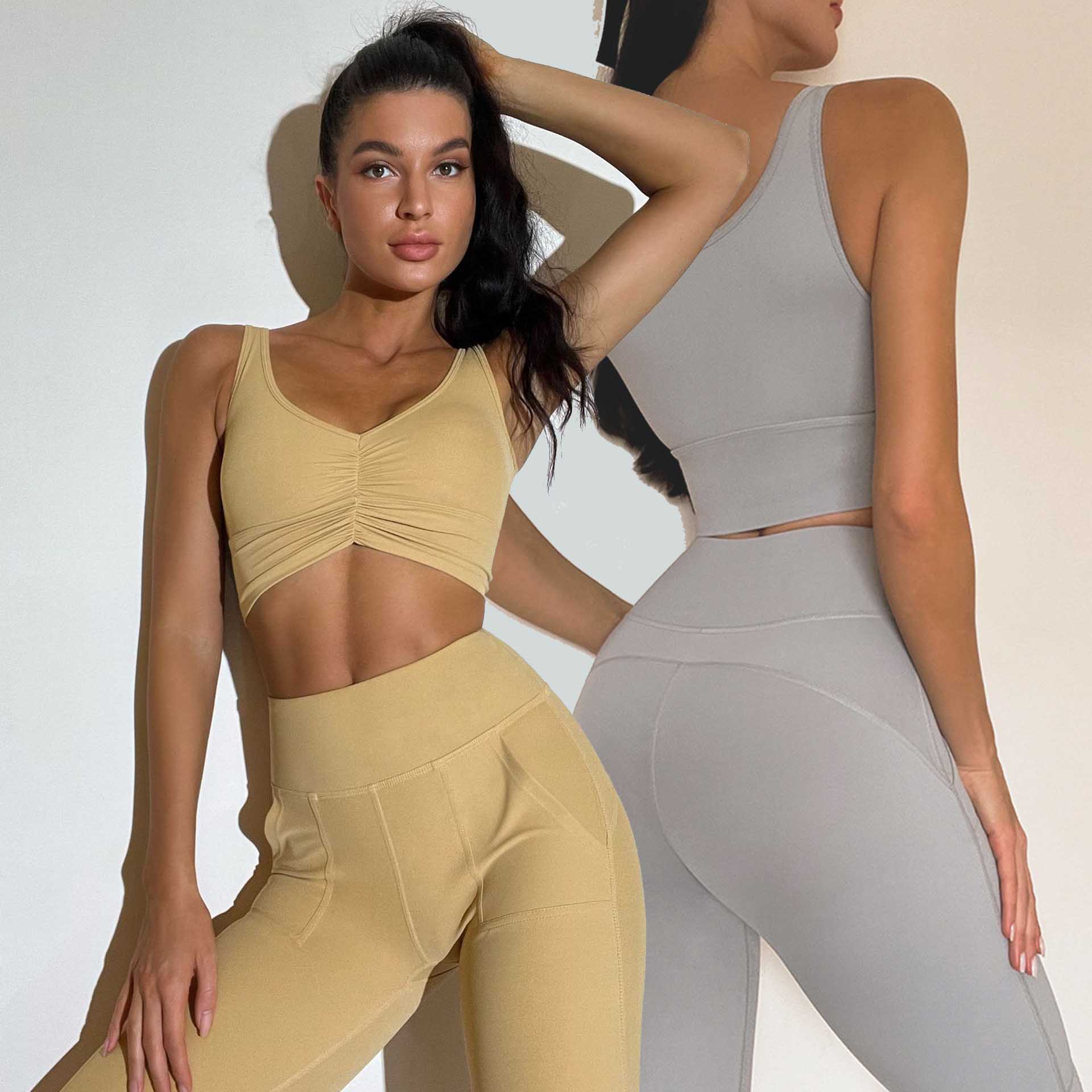 wholesale gym clothes